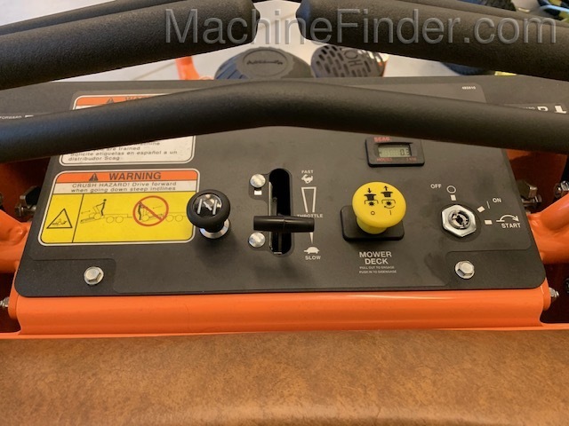 2020 Scag VRIDE II Image 5