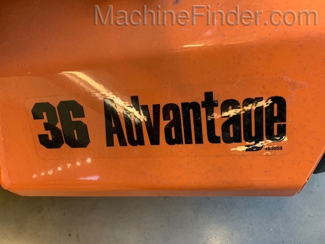 2020 Scag VRIDE II Image 7