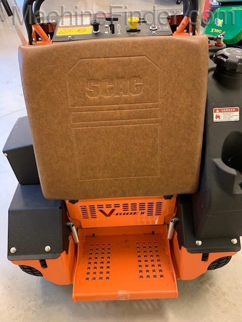 2020 Scag VRIDE II Image 6