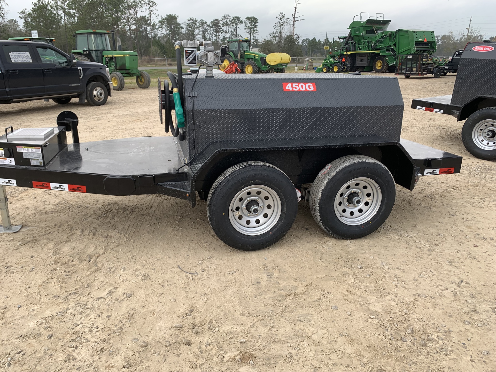 2023 Miscellaneous DH450G Image 2