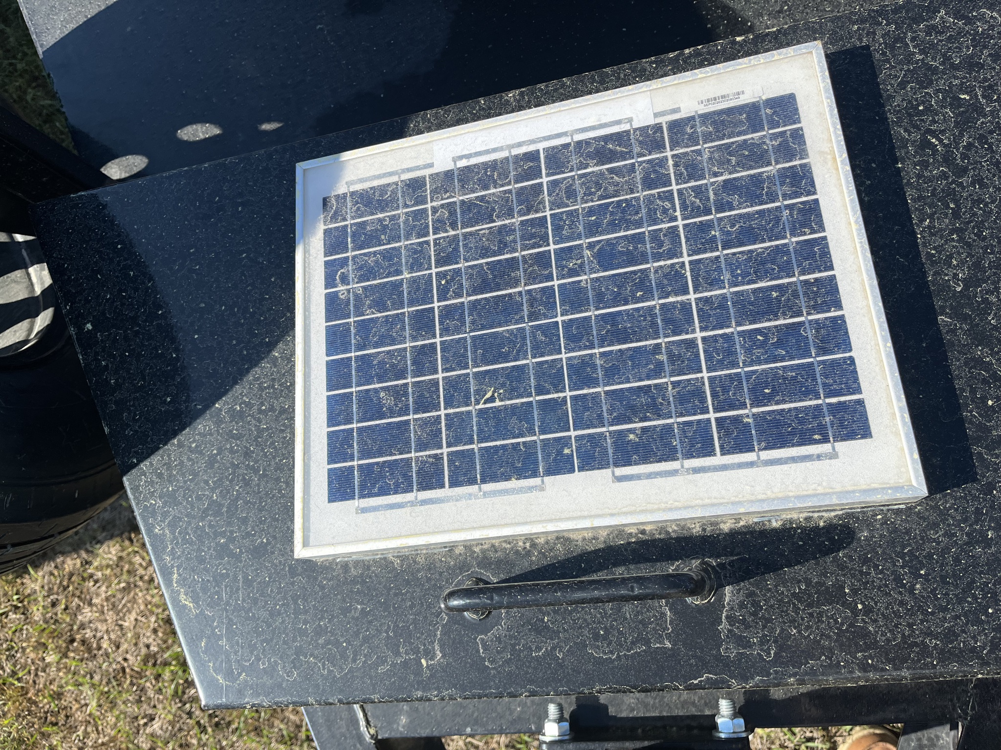 2026 DH Farm Equipment DH450G Image 3