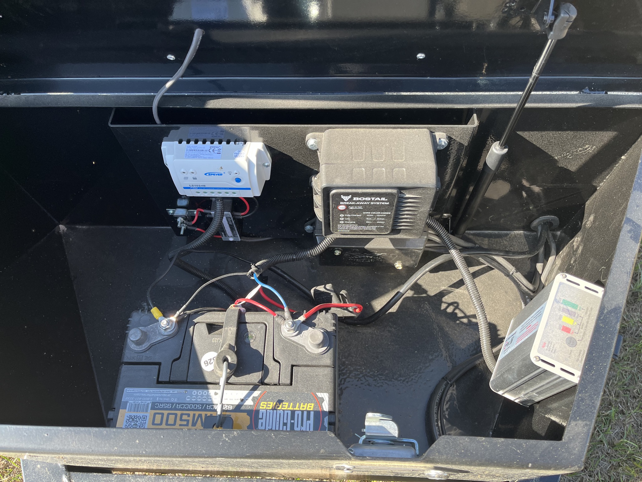 2026 DH Farm Equipment DH450G Image 4