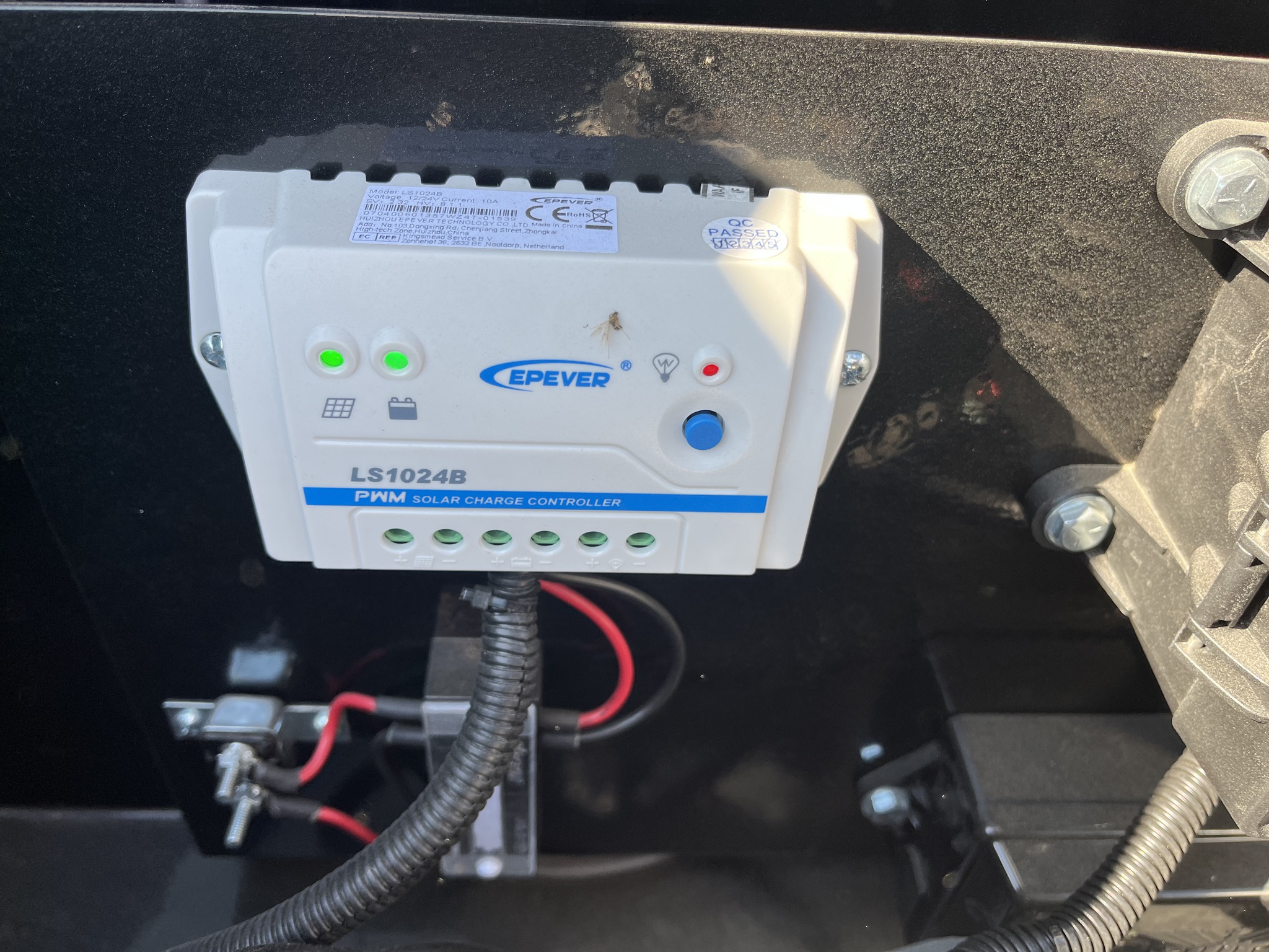 2026 DH Farm Equipment DH450G Image 6