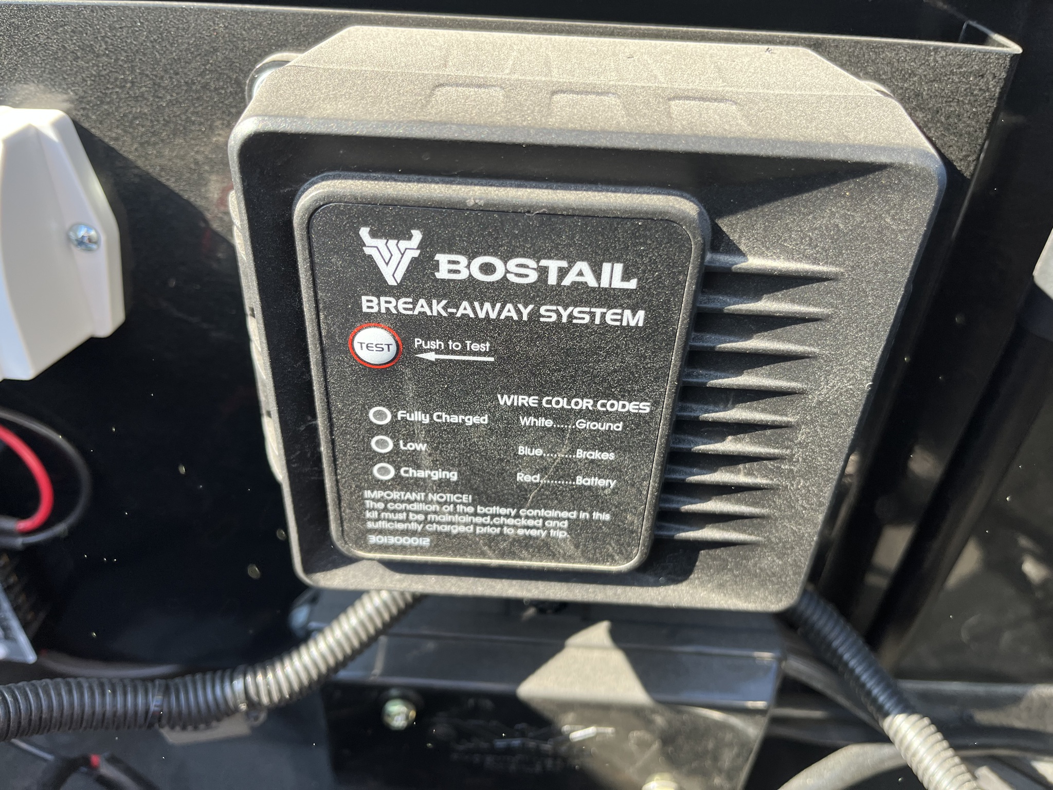 2026 DH Farm Equipment DH450G Image 7