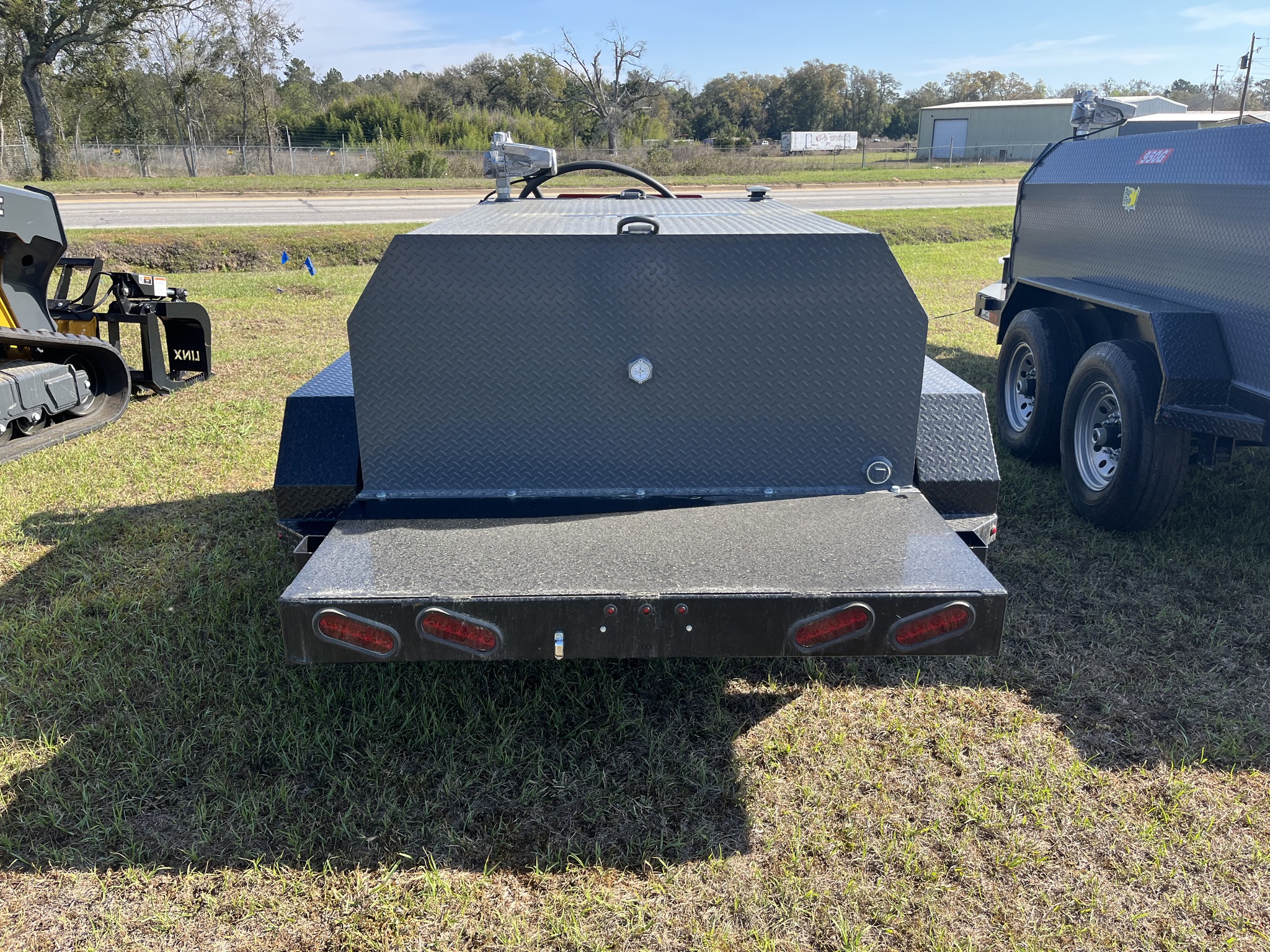 2026 DH Farm Equipment DH450G Image 10