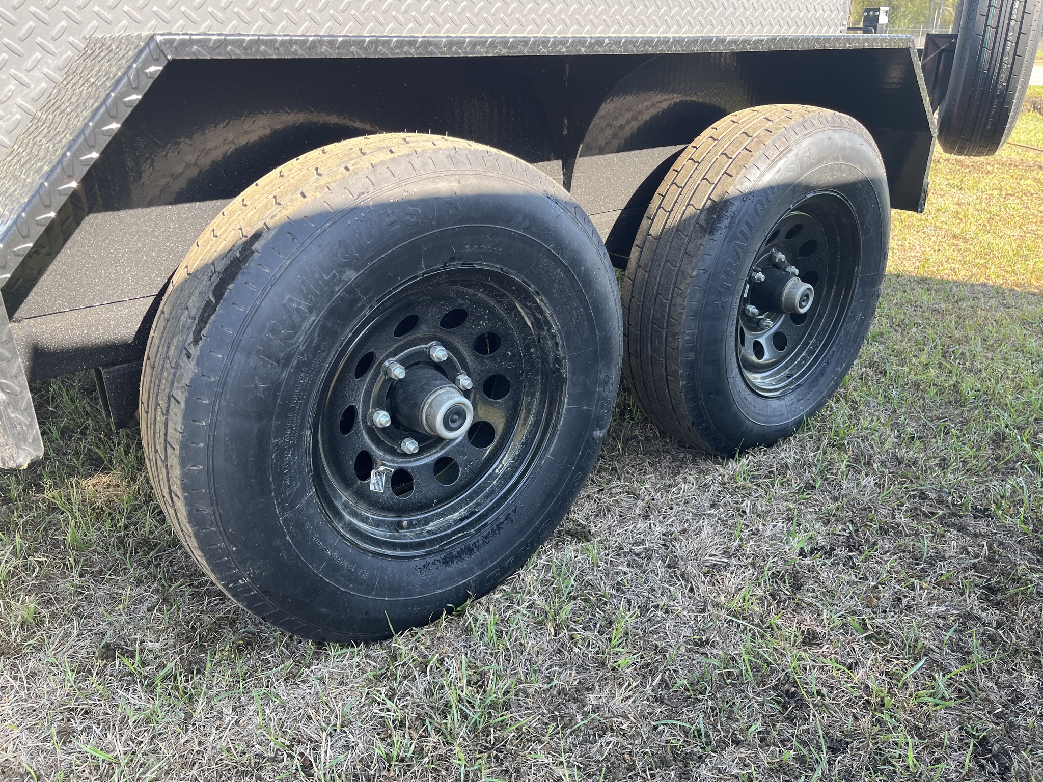 2026 DH Farm Equipment DH450G Image 12