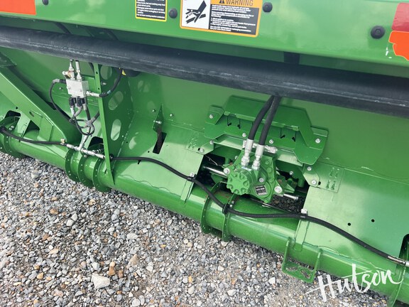 Photo of 2018 John Deere 645FD