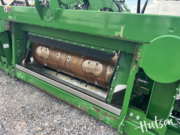 Photo of 2018 John Deere 645FD