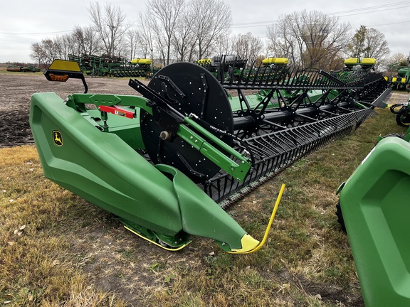 2023 John Deere HD45F - Photo6