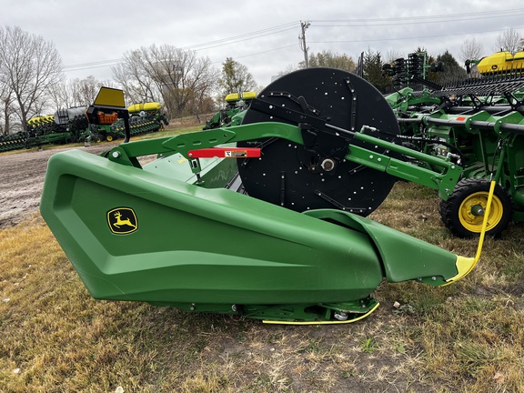 2023 John Deere HD45F - Photo5