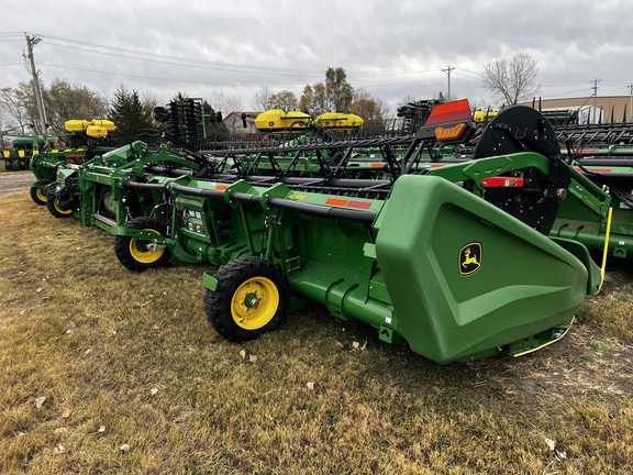 2023 John Deere HD45F - Photo4