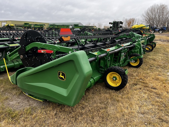 2023 John Deere HD45F - Photo3