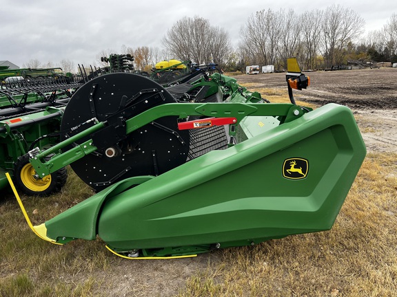 2023 John Deere HD45F - Photo2