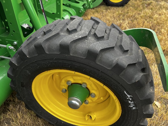 2023 John Deere HD45F - Photo8