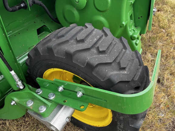 2023 John Deere HD45F - Photo9