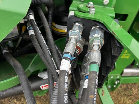 2023 John Deere HD45F - Photo11
