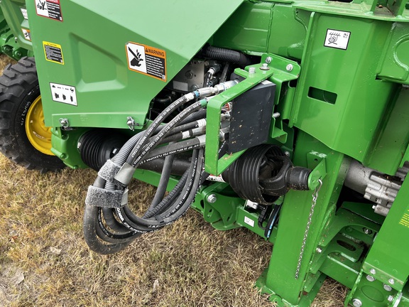 2023 John Deere HD45F - Photo10