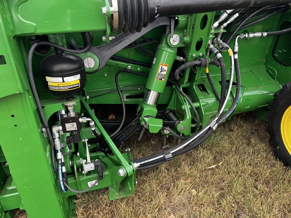 2023 John Deere HD45F - Photo12