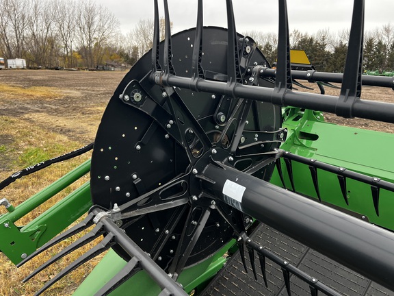 2023 John Deere HD45F - Photo19