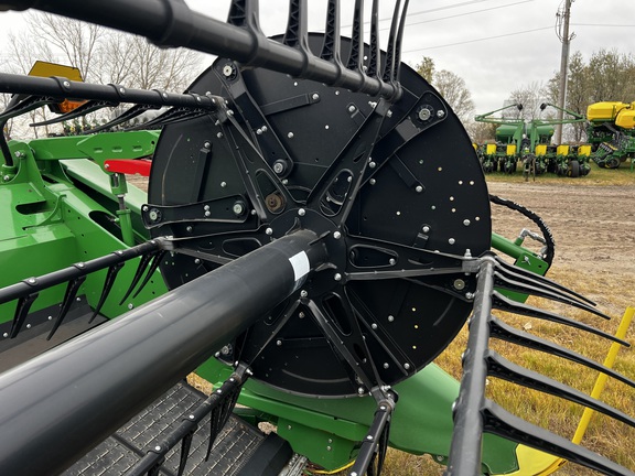 2023 John Deere HD45F - Photo20