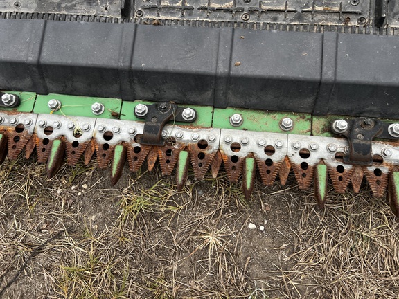 2023 John Deere HD45F - Photo26