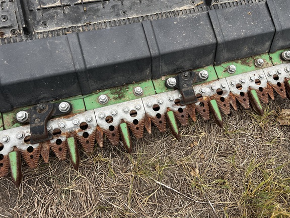 2023 John Deere HD45F - Photo25