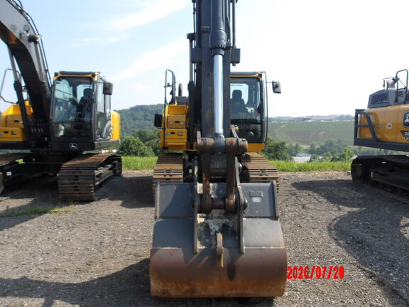 2024 John Deere 160 P-Tier