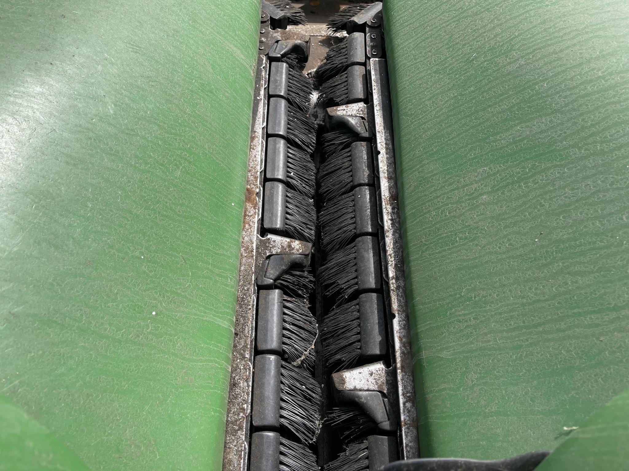  2013 John Deere 608C at Heritage Tractor in Lexington, IL