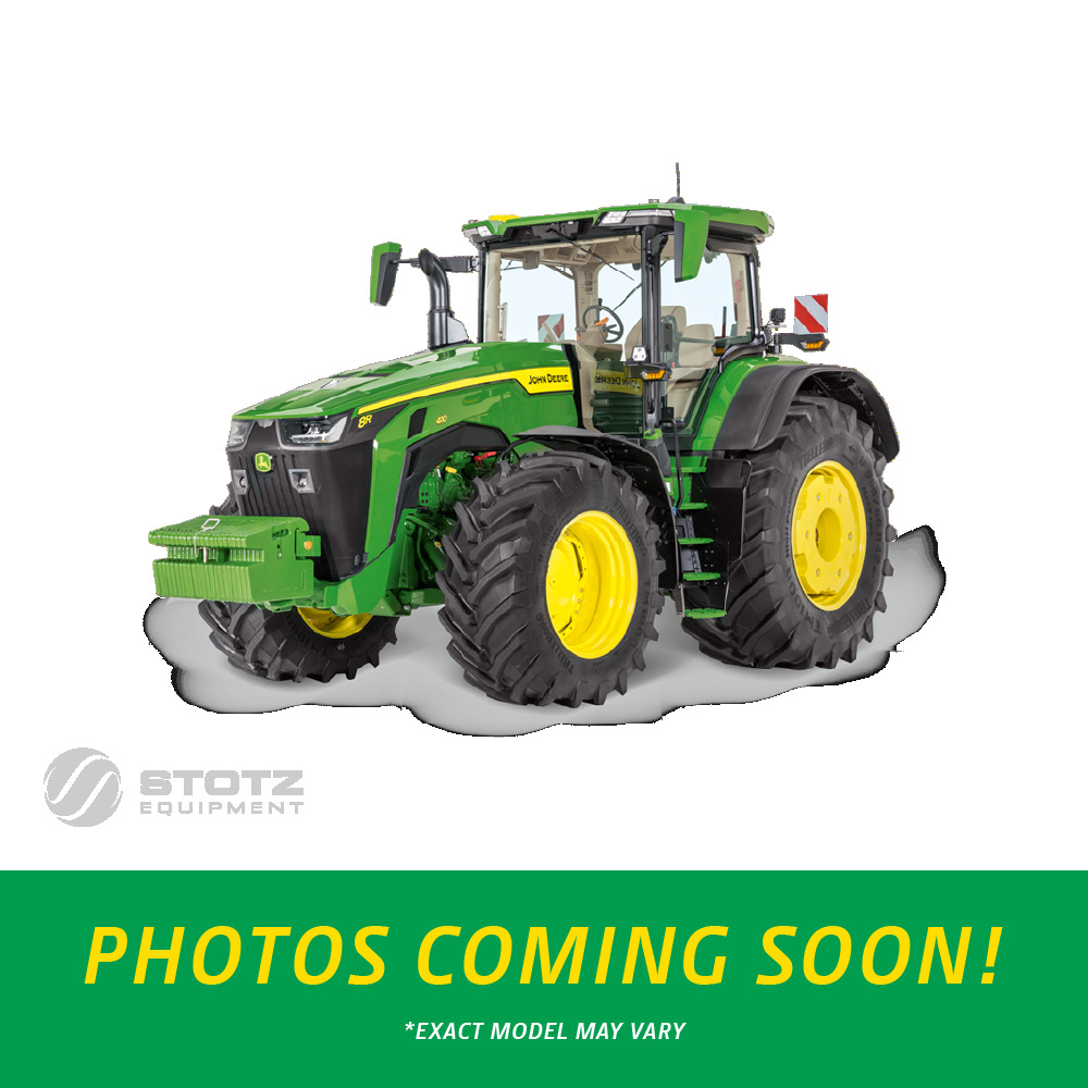 2023 John Deere 8R 370 Image 1