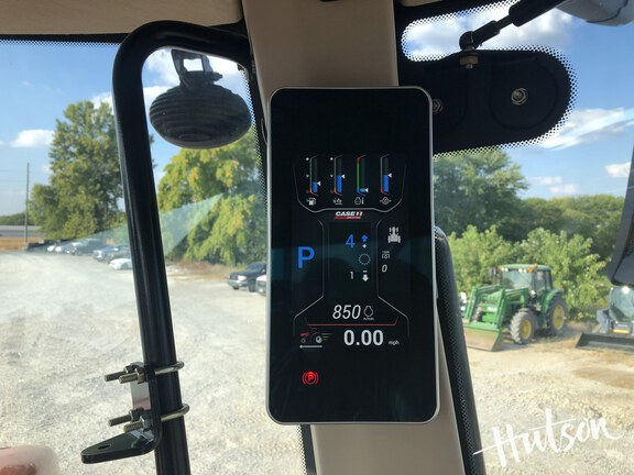 Photo of 2023 Case IH Steiger 620 AFS Quad