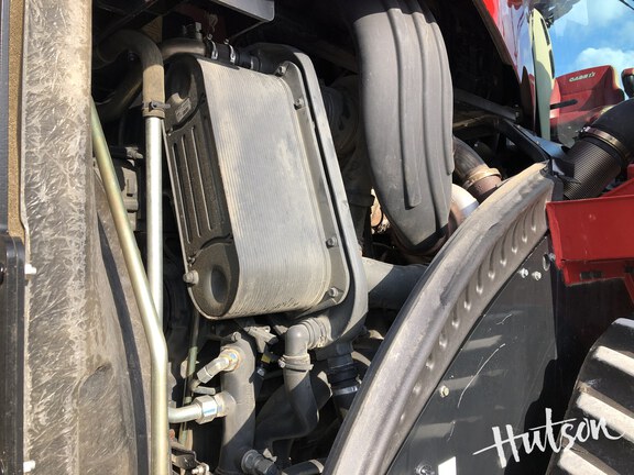 Photo of 2023 Case IH Steiger 620 AFS Quad