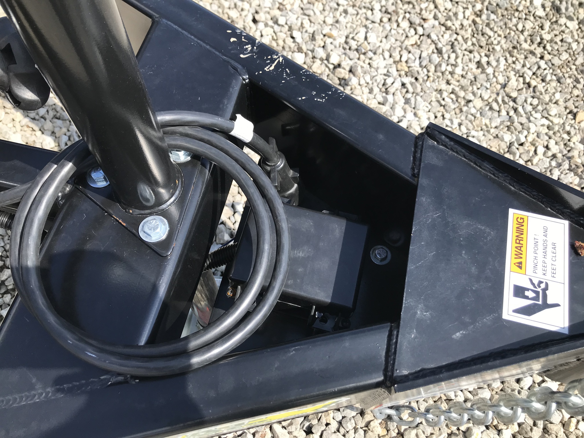 Linx LINX EQ10020-RS Image 8