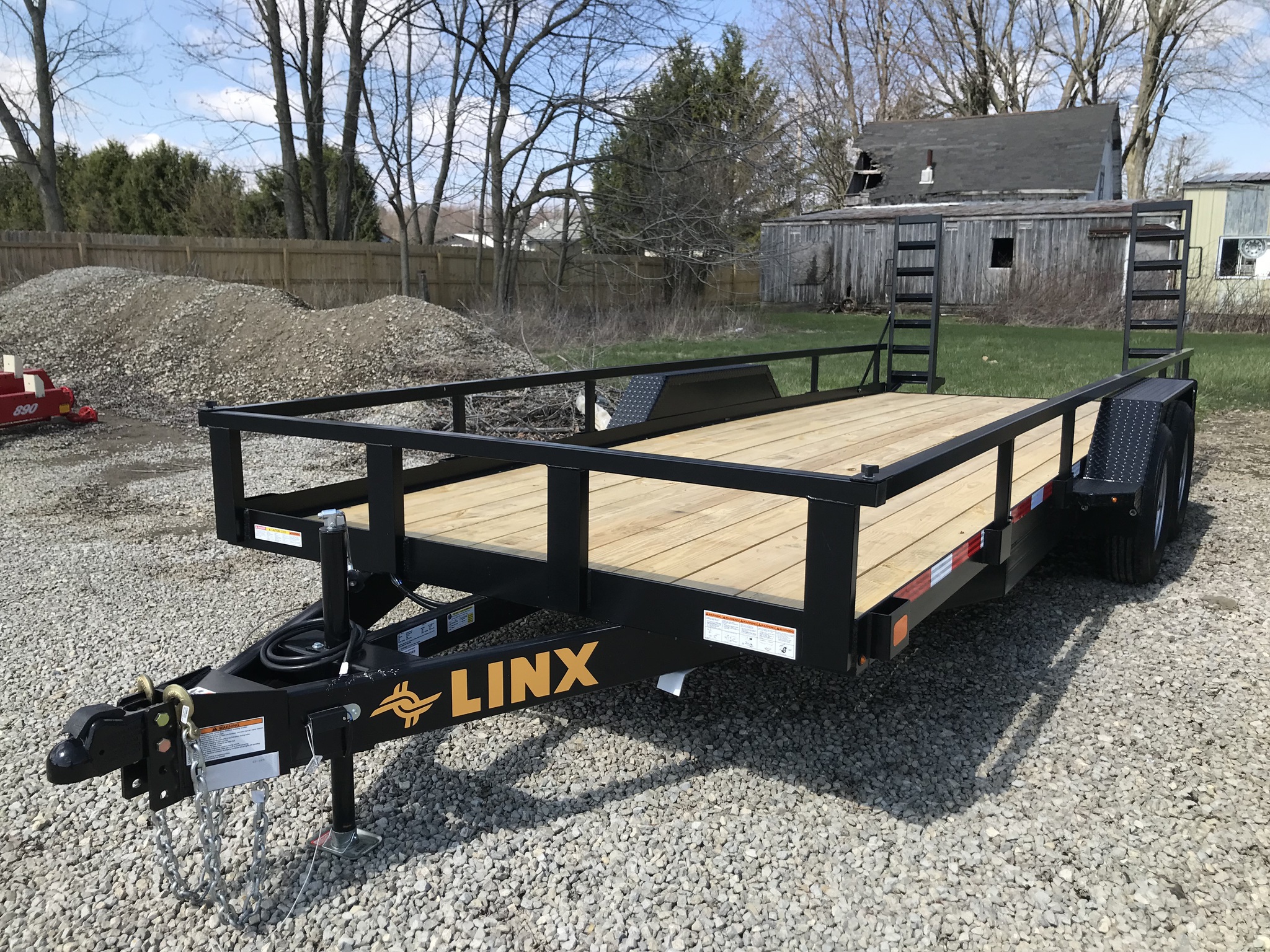 Linx LINX EQ10020-RS Image 2