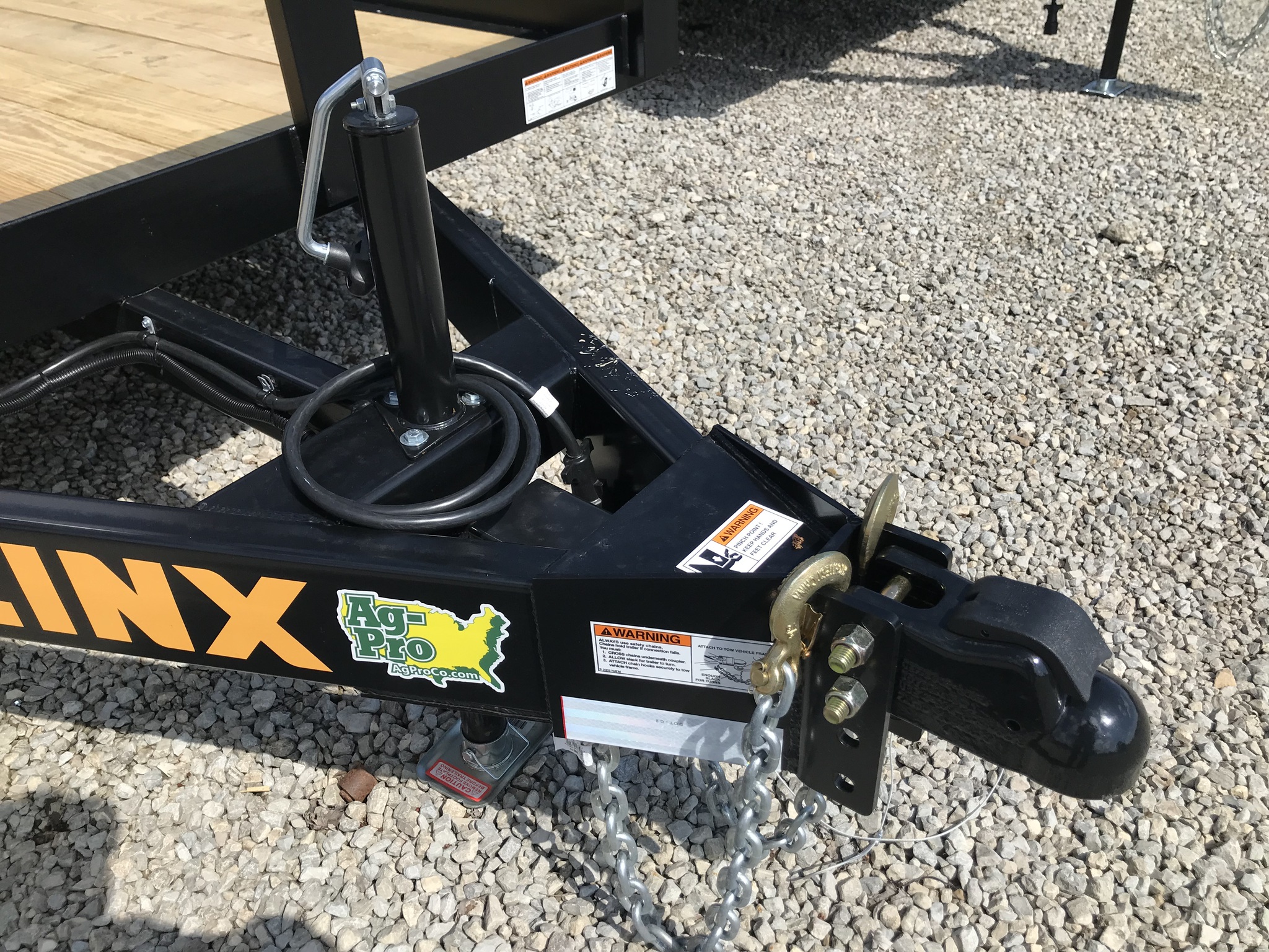 Linx LINX EQ10020-RS Image 7