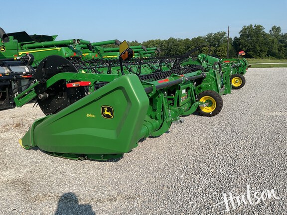 Photo of 2024 John Deere HD40F