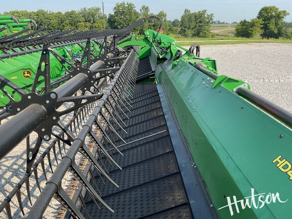 Photo of 2024 John Deere HD40F
