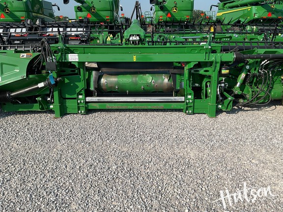 Photo of 2024 John Deere HD40F