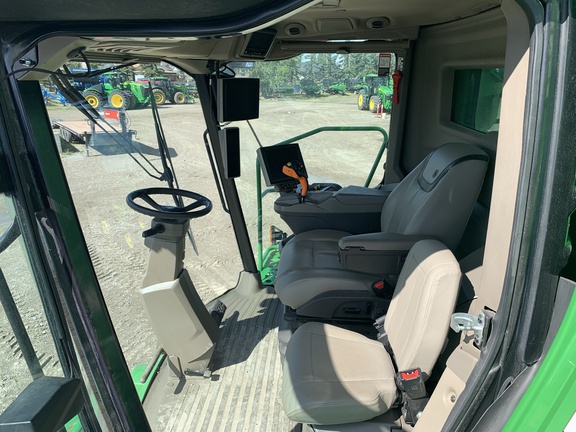 2022 John Deere X9 1100