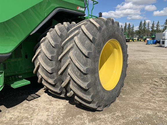 2022 John Deere X9 1100