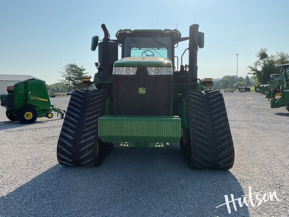 Photo of 2024 John Deere 9RX 640