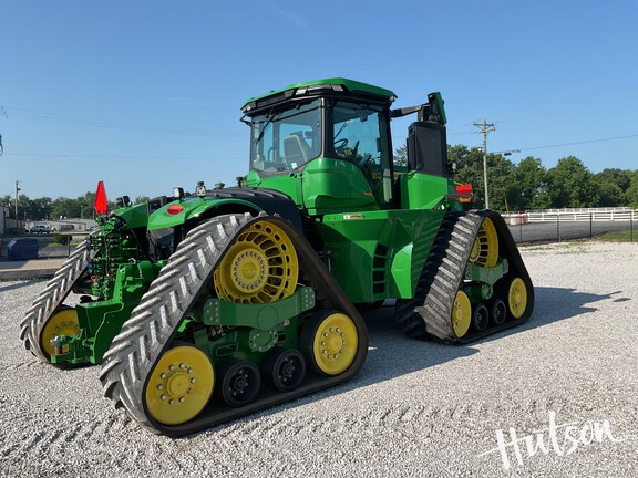 Photo of 2024 John Deere 9RX 640