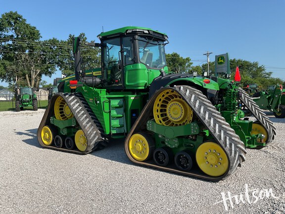 Photo of 2024 John Deere 9RX 640
