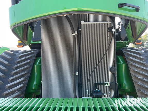 Photo of 2024 John Deere 9RX 640