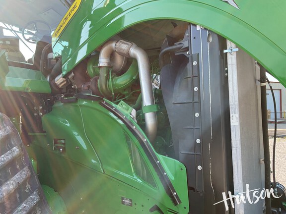 Photo of 2024 John Deere 9RX 640