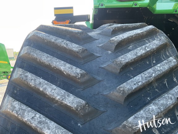 Photo of 2024 John Deere 9RX 640
