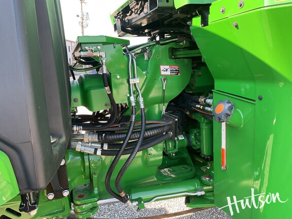 Photo of 2024 John Deere 9RX 640