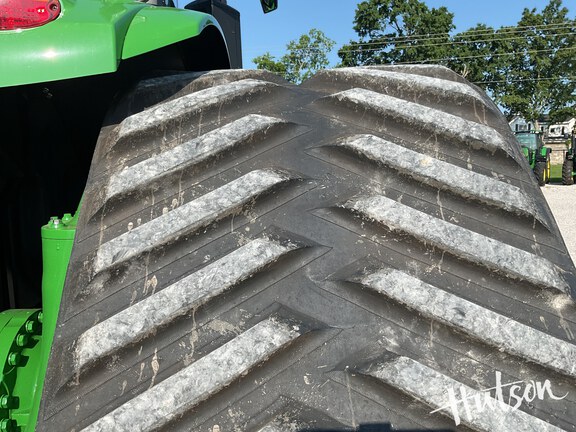 Photo of 2024 John Deere 9RX 640