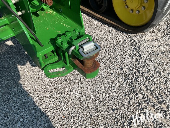 Photo of 2024 John Deere 9RX 640