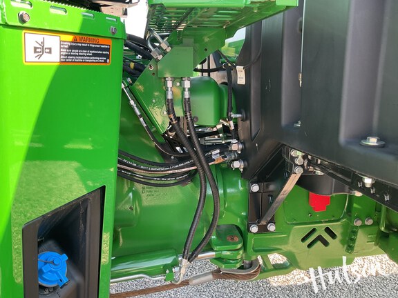 Photo of 2024 John Deere 9RX 640