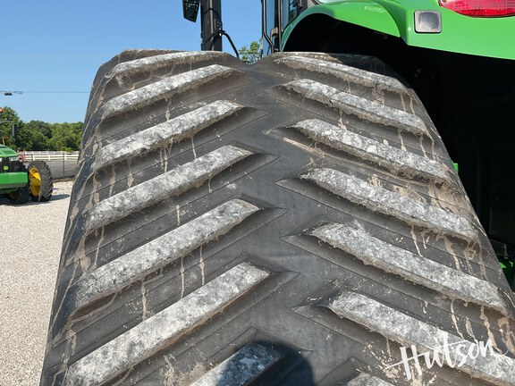 Photo of 2024 John Deere 9RX 640